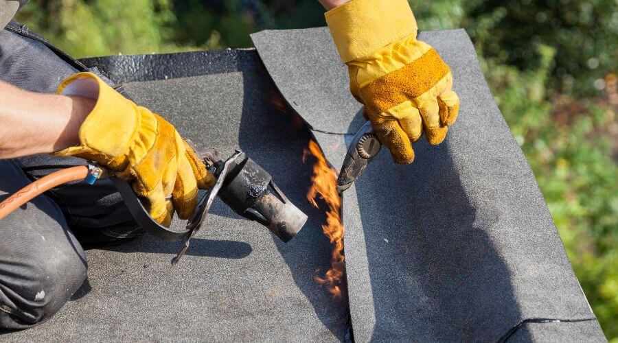 Professional residential roofers in Cowansville, PA